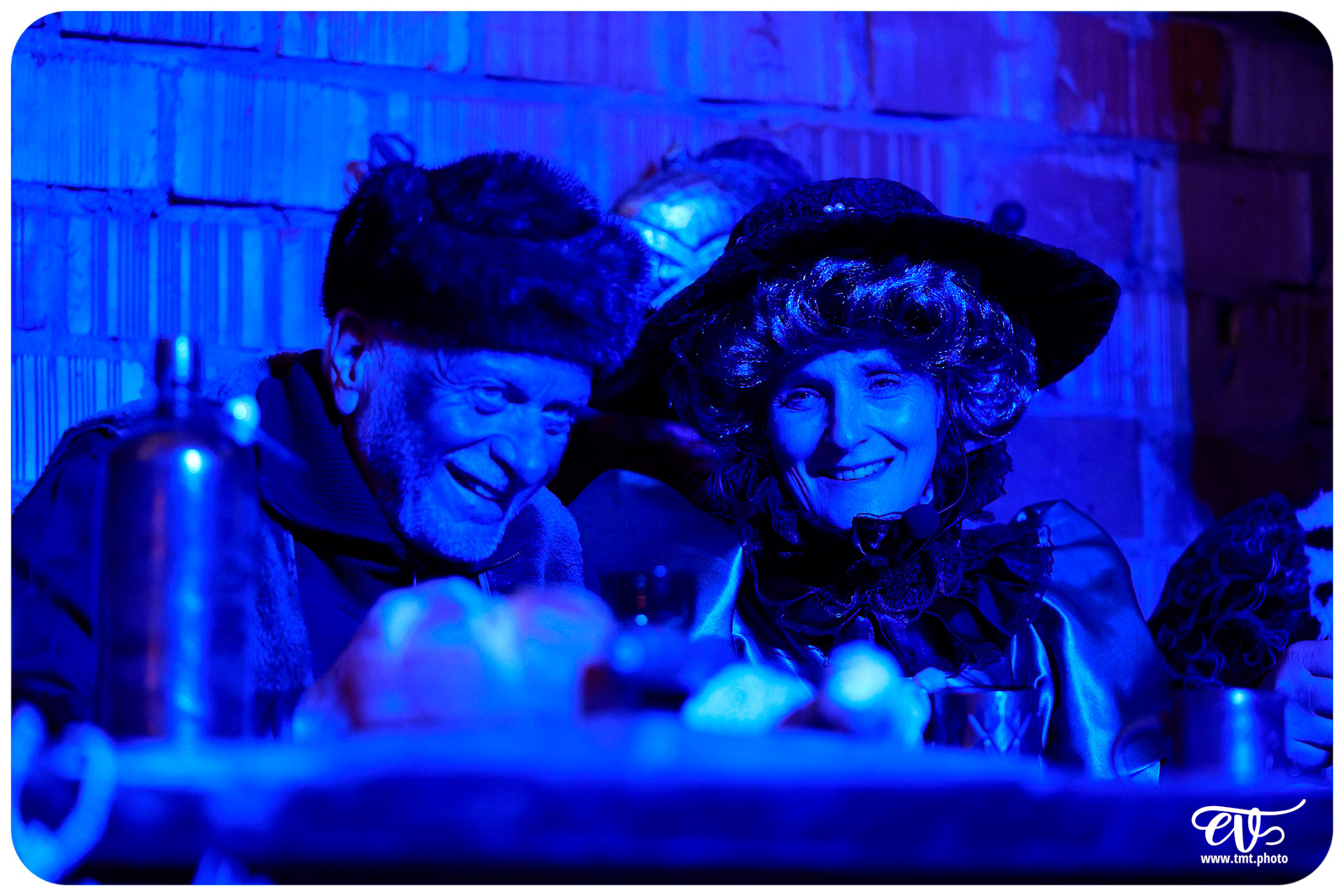 LA FABRIQUE DES RÊVES (EX NIHILO WISSEMBOURG)